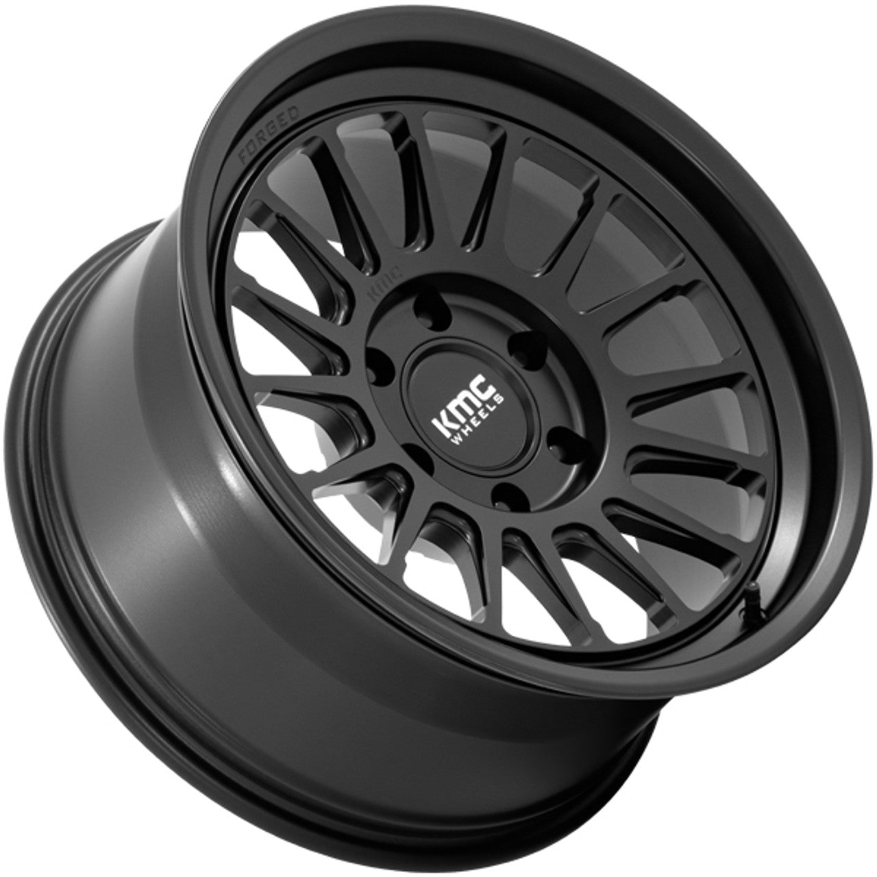 KM447 Impact Forged Monoblock