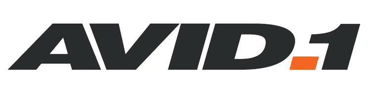 Avid 1 Wheels