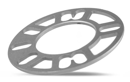 Universal Wheel Spacer Fits 4 Lugs or 5 Lugs