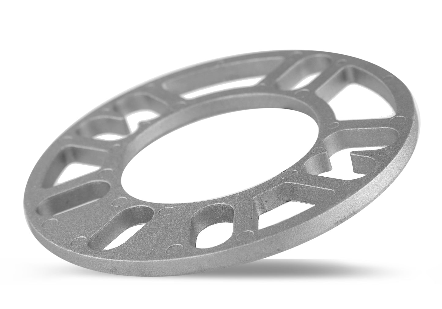 Universal Wheel Spacer Fits 4 Lugs or 5 Lugs