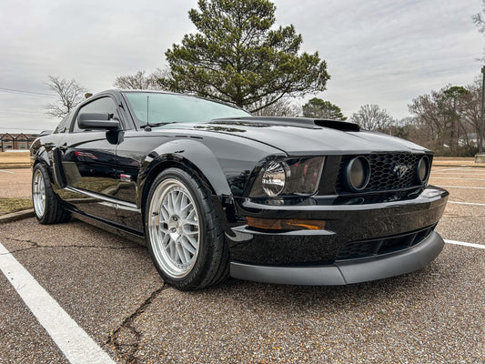 2005 Ford Mustang