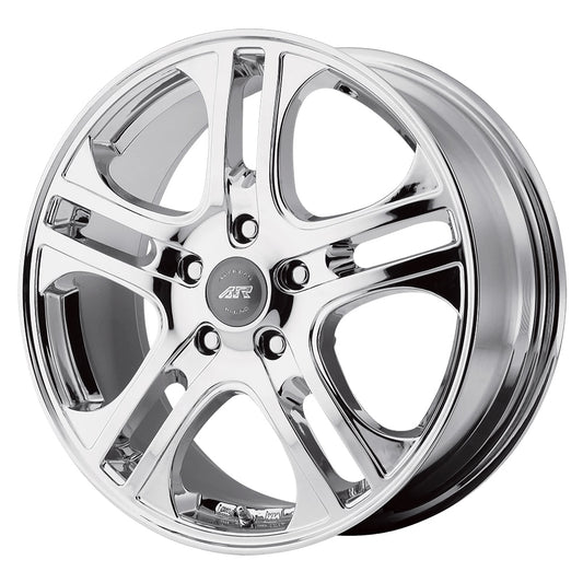 AR887 Axl - 14x6 / 5x4.25 | +40 | 72.56 / Chrome